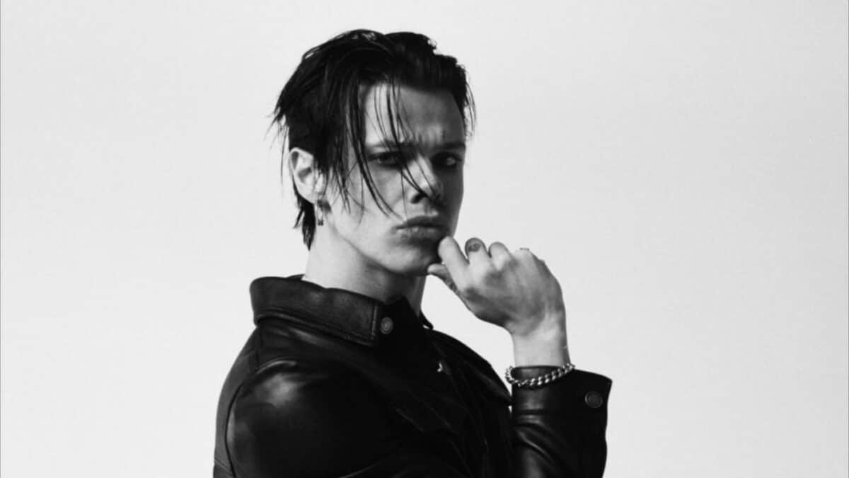 “Ce genre de moment, tu ne peux pas le prévoir ni le refaire” : Yungblud revient sur sa performance pour Black Sabbath