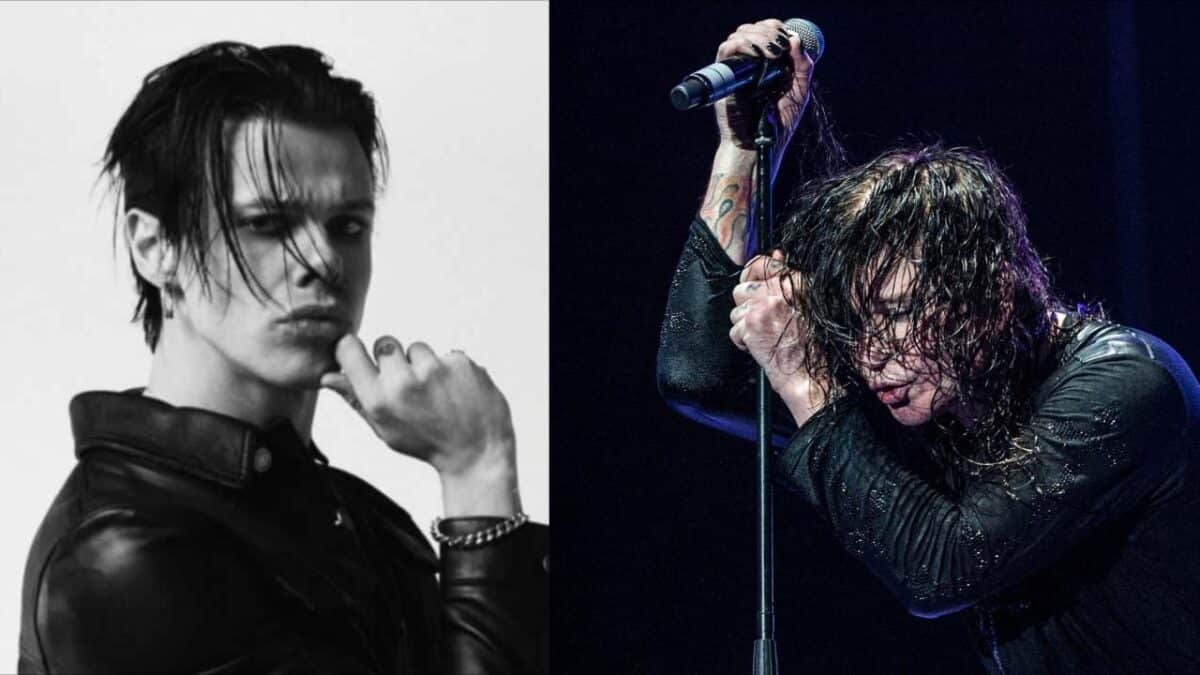 Yungblud promet d’honorer Ozzy Osbourne sur scène jusqu’à la fin de sa vie : “Tu m’as appris qu’il était beau d’être hors norme”