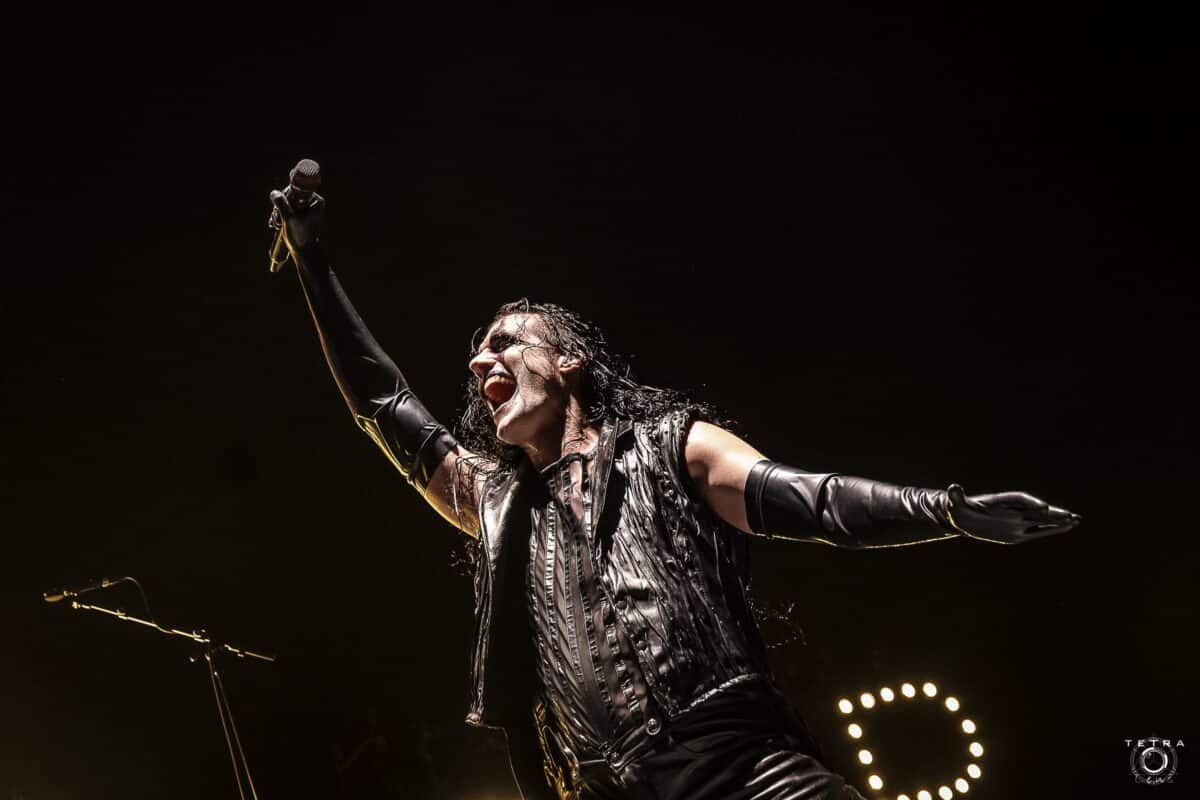 « Il y aura toujours des gens qui auront besoin de cette musique » : Johannes Eckerström (Avatar) célèbre la résilience des fans de metal