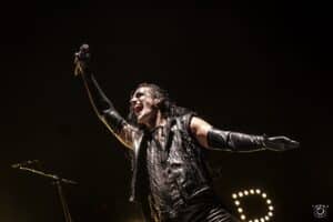 “Il y aura toujours des gens qui auront besoin de cette musique” : Johannes Eckerström (Avatar) célèbre la résilience des fans de metal