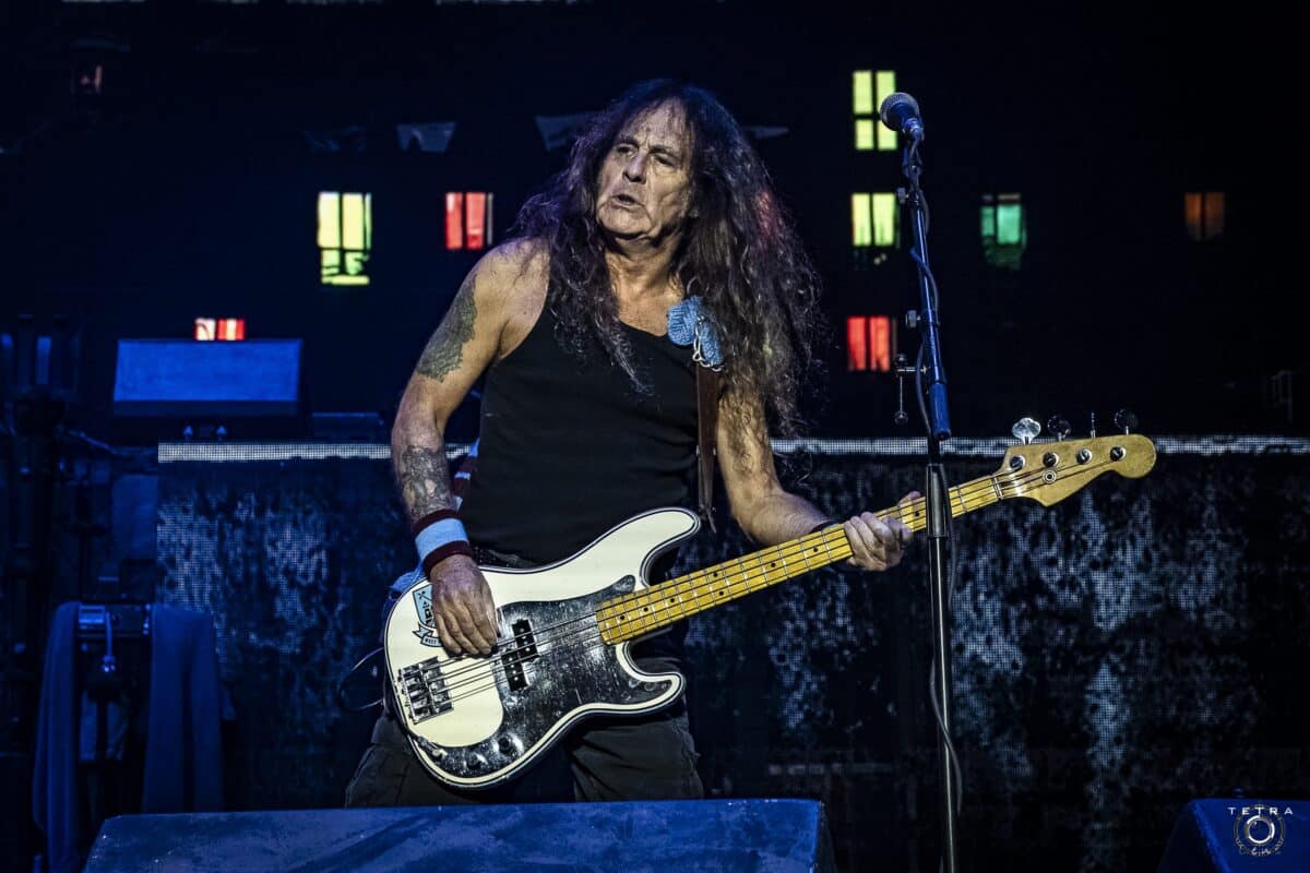 Steve Harris (Iron Maiden) : “On verra bien” à propos d’un possible concert d’adieu grandiose, façon Black Sabbath