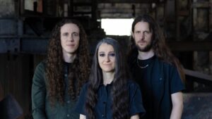 Aephanemer perpétuait l’esprit de Bodom en 2019 avec Prokopton