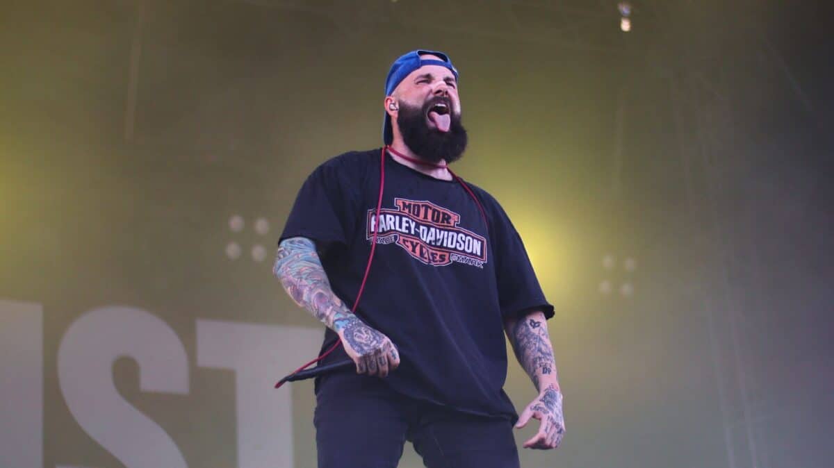 August Burns Red annonce Season Of Surrender et frappe fort avec le single The Nameless