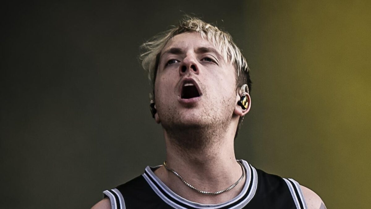 “Je suis profondément déçu” : Brian Burkheiser (ex-I Prevail) affirme qu’un différend l’empêche de publier sa nouvelle chanson Phases