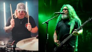 “Je ne connaissais même pas ce morceau” : Cody Ash (Jelly Roll) réinvente Seasons In The Abyss de Slayer