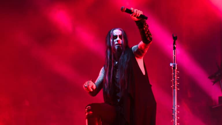 “Les fans ne seront pas déçus” : Dimmu Borgir a terminé son nouvel album !