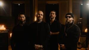 Great American Ghost se frotte à Deftones : une reprise puissante de Hole In The Earth