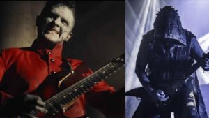 “L’un des groupes les plus impressionnants” : Jason Richardson fasciné par le metal de Dimmu Borgir