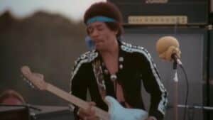 “Tout vibrait dans la pièce” : selon cet auteur, le metal serait né avec une chanson de Jimi Hendrix