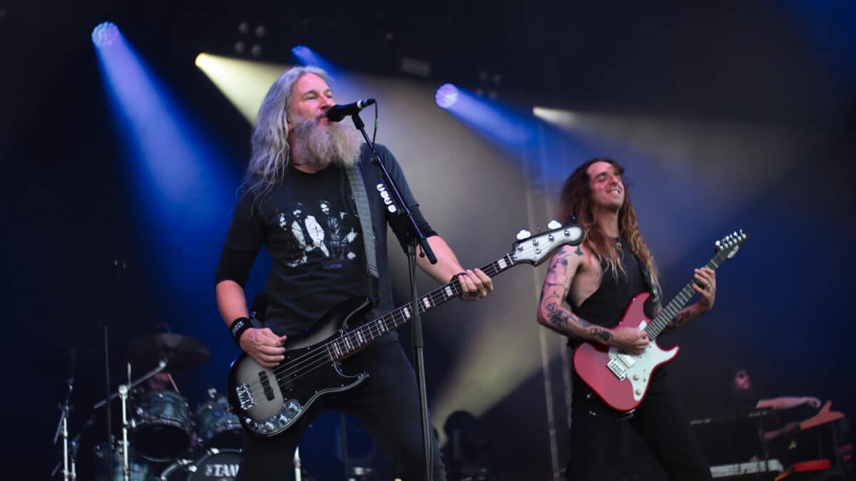 « Quel est le pire qui puisse arriver ? » : Mastodon recrute Geezer Butler, Joe Duplantier, Randy Blythe et d&rsquo;autres pour son nouvel album