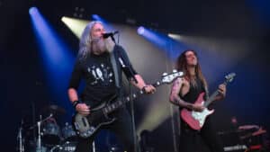 « Quel est le pire qui puisse arriver ? » : Mastodon recrute Geezer Butler, Joe Duplantier, Randy Blythe et d&rsquo;autres pour son nouvel album
