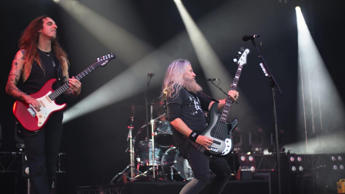 « Oui, c’est encore un morceau très profond » : Mastodon dévoile In The Ruins, inspiré par une catastrophe