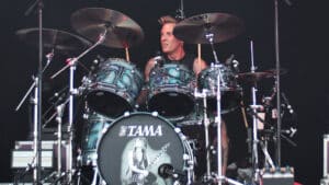 “Frères jusqu’à la fin, contre vents et marées” : Brann Dailor rend hommage à Brent Hinds avec Mastodon