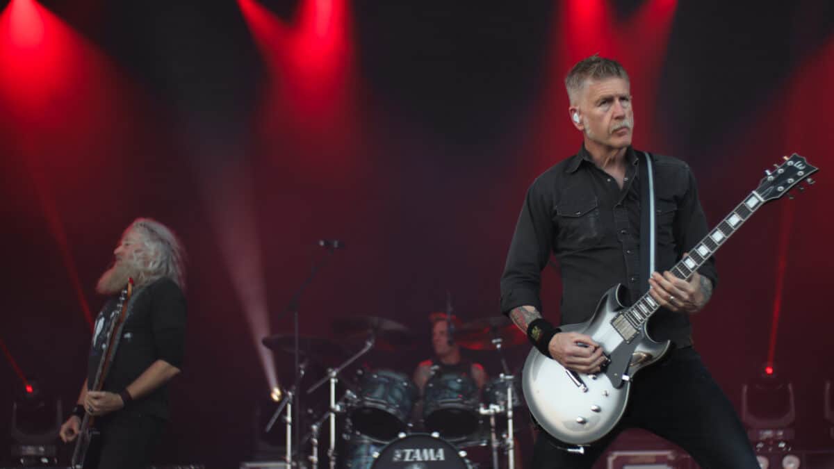 « On devrait faire un morceau de black metal » : Brann Dailor raconte les contradictions de Brent Hinds avant son départ de Mastodon