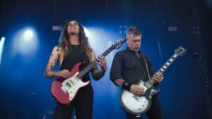 “On n’a jamais été aussi forts” : Bill Kelliher détaille la nouvelle ère de Mastodon avec Nick Johnston et un prochain album en pleine ébullition