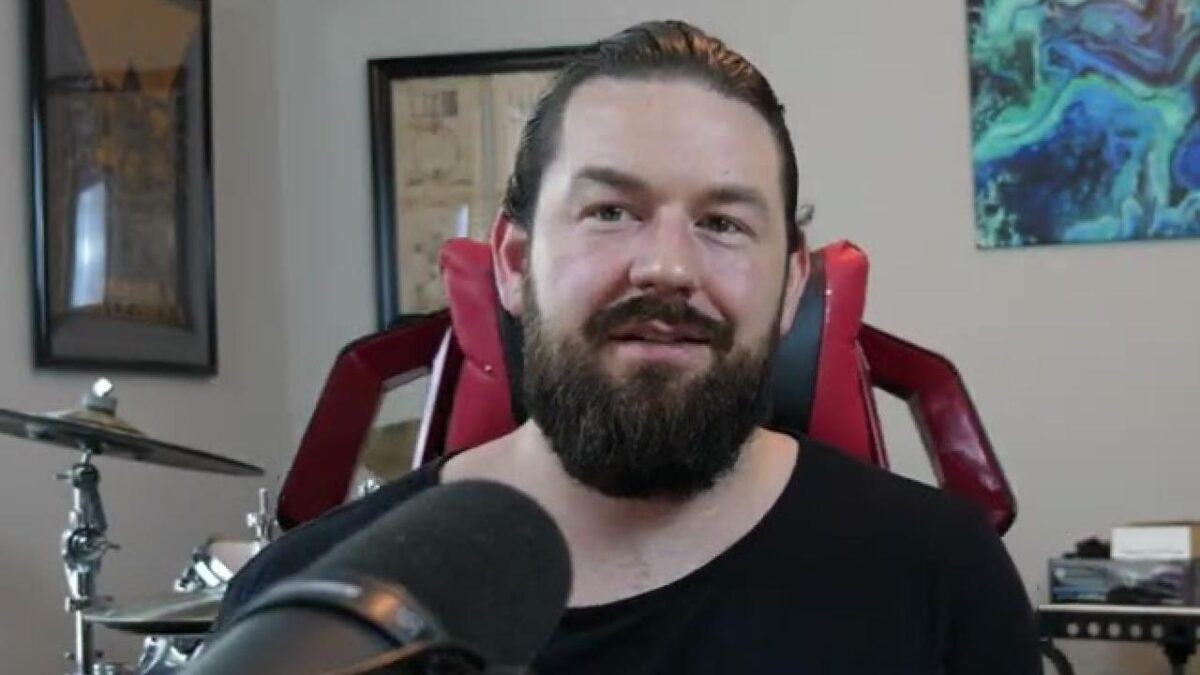 “Je me suis arraché le biceps” : Matt Garstka (Animals As Leaders) détaille sa blessure et l’opération qui a conduit à l’annulation des concerts de 2025