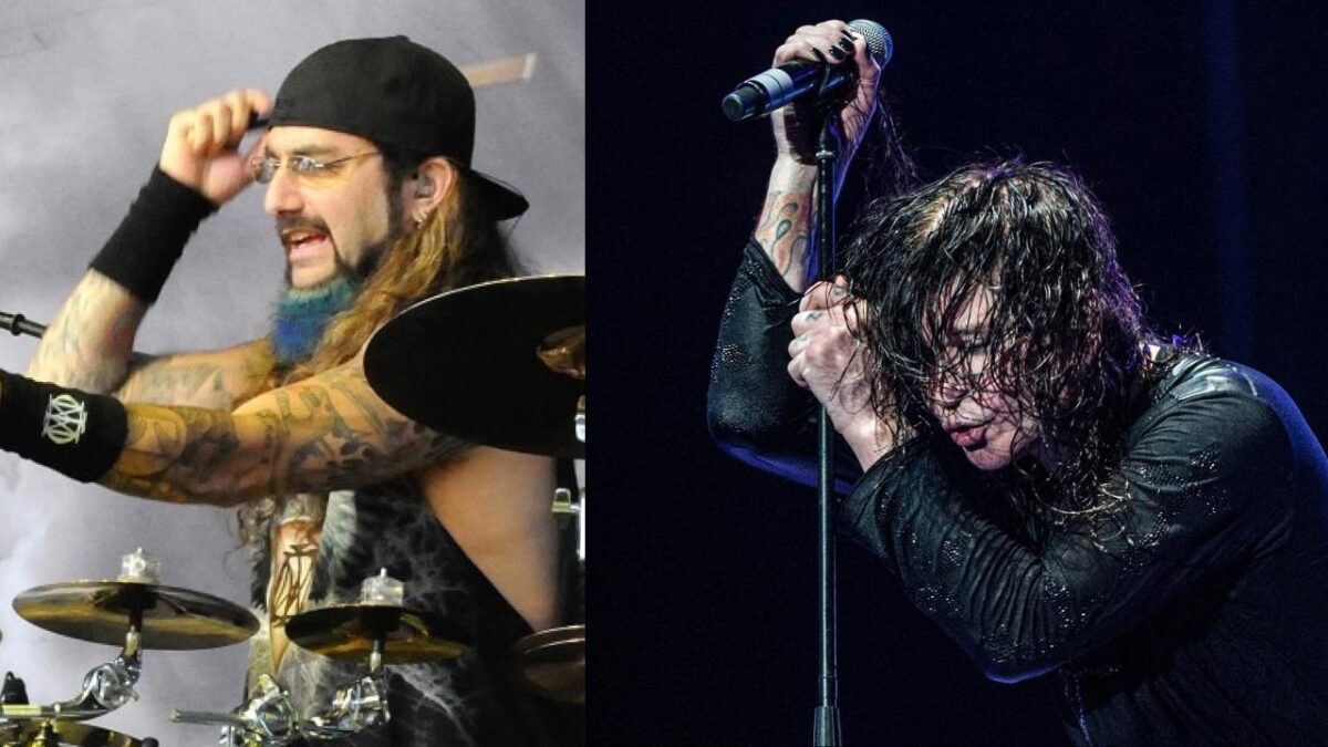 “Ozzy transcende le metal, le rock et même la musique” : Mike Portnoy (Dream Theater) compare la disparition d’Ozzy Osbourne à celle de John Lennon