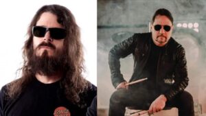 “Mon style vient du cœur” : Paul Bostaph (Slayer) parle de son jeu et de son respect pour Dave Lombardo