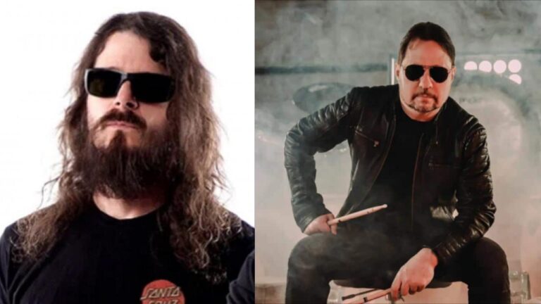 “Mon style vient du cœur” : Paul Bostaph (Slayer) parle de son jeu et de son respect pour Dave Lombardo