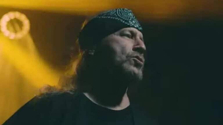 “Les médecins français ont tout de suite compris, et je leur dois la vie” : Phil Fasciana (Malevolent Creation) sort du coma et va bientôt rentrer chez lui