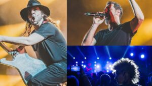 “Ozzy ! Ozzy !” : System Of A Down rejoue Snowblind (de Black Sabbath) pour la première fois depuis 2002