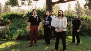 “C’est nous à notre apogée” : The Devil Wears Prada annonce son nouvel album Flowers