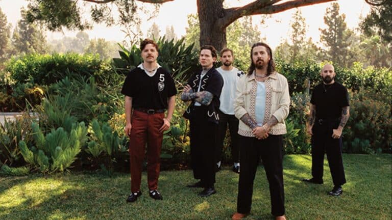 “C’est nous à notre apogée” : The Devil Wears Prada annonce son nouvel album Flowers