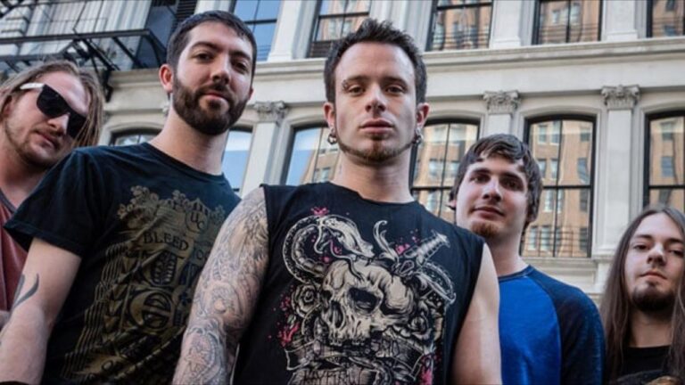 “Album n° 5 terminé et masterisé” : Threat Signal annonce son retour pour l’automne