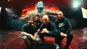 Trivium — Paolo Gregoletto sur le changement de batteur : “Il faut remettre quelqu’un à niveau sur tout notre répertoire”