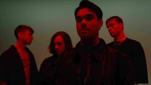 Unprocessed annonce Angel et dévoile Solara avec Marc “Zelli” Zellweger (de Paleface Swiss)