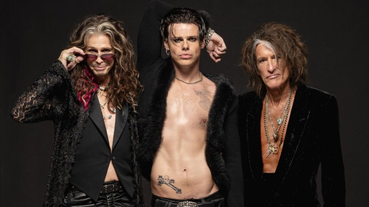 Le 21 novembre signe l’une des dernières grandes salves rock et metal de 2025