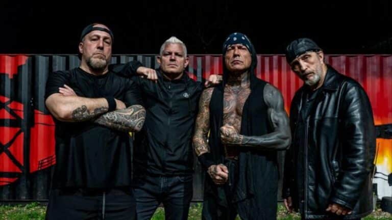 Biohazard continue sur sa lancée avec Death of Me, nouvel extrait de son album à venir