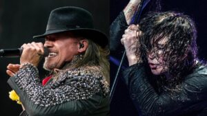 Une reprise de Fozzy et une série sur Hulu : Ozzy Osbourne toujours au cœur de l’actualité metal
