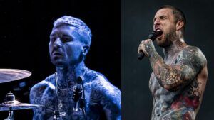 Craig Reynolds (Stray From The Path) fait face à la colère des fans après l’épisode avec Slaughter To Prevail