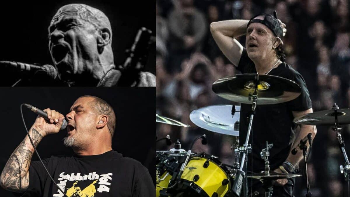 Metallica et Pantera interpellés par Harley Flanagan (Cro-Mags) : « Assez bon pour vous inspirer, mais pas assez pour assurer vos premières parties ? »