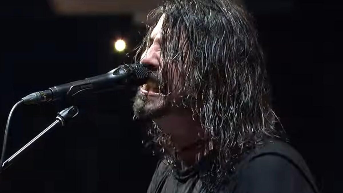 Foo Fighters : des raretés au programme pour leur premier concert de 2026 au Mexique