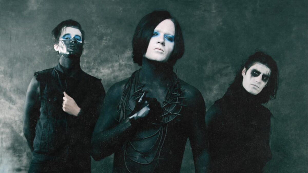 Heartlay déploie toute sa palette sonore sur The Alteration, un disque puissant, vulnérable et résolument moderne