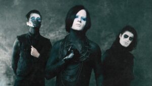 Heartlay déploie toute sa palette sonore sur The Alteration, un disque puissant, vulnérable et résolument moderne