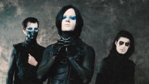 Heartlay dévoile un clip glaçant pour Shadow So Withdrawn