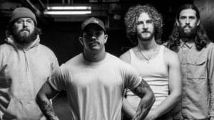 Nouveau single imminent pour Kublai Khan TX : le groupe publie un extrait audio