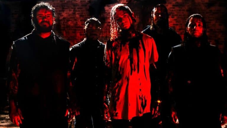 Metal Hebdo : Lorna Shore, Limp Bizkit, Sabaton, Bad Omens et tous les incontournables de la semaine sont dans la playlist de MetalZone