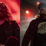 “Il n’y aurait pas eu de Dark Tranquillity ni d’In Flames sans lui” : Mikael Stanne rend hommage à Tomas Lindberg