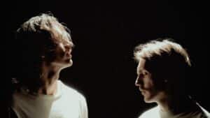 Peur, le nouveau groupe né d’Invent Animate, dévoile son premier single !