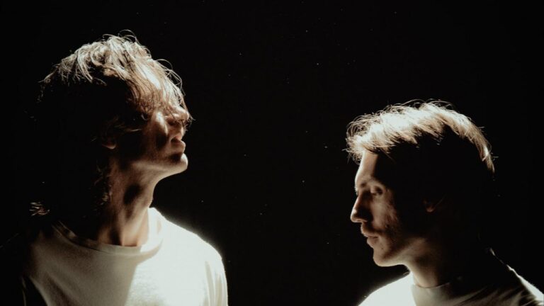 Peur, le nouveau groupe né d’Invent Animate, dévoile son premier single !