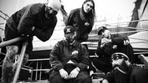 Rise Of The Northstar dévoile A.I.R. Max, un titre radical avant l’Olympia