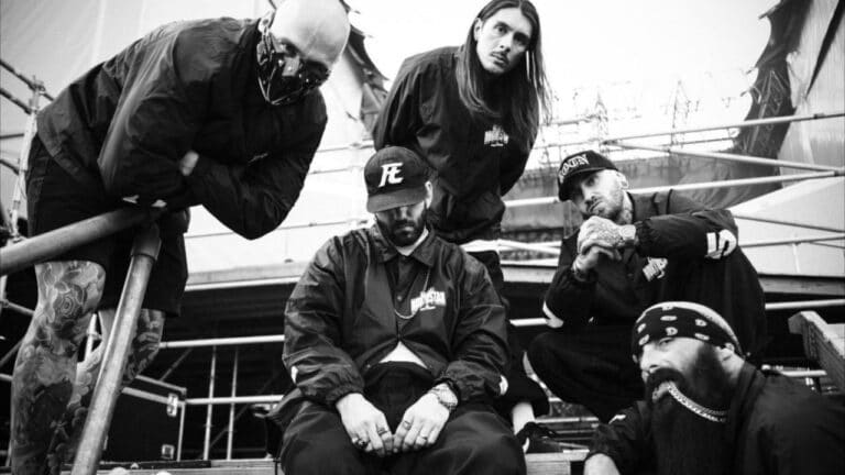 Rise Of The Northstar dévoile A.I.R. Max, un titre radical avant l’Olympia