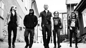 “Né d’un profond sentiment de lassitude face au monde actuel” : Soen annonce son nouvel album Reliance et dévoile le single Primal