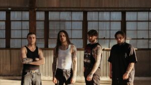 “Entrez dans la pièce avec Spite, vous verrez ce qu’on dégage” : Spite revient en force avec New World Killer et un clip qui tabasse