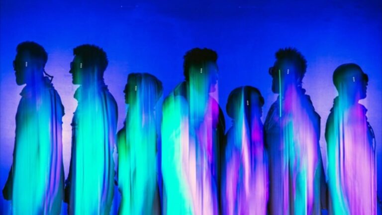 Dustin Bates : “L’IA va bientôt tout pouvoir reprendre” – Starset sort une reprise de Shattered Dreams