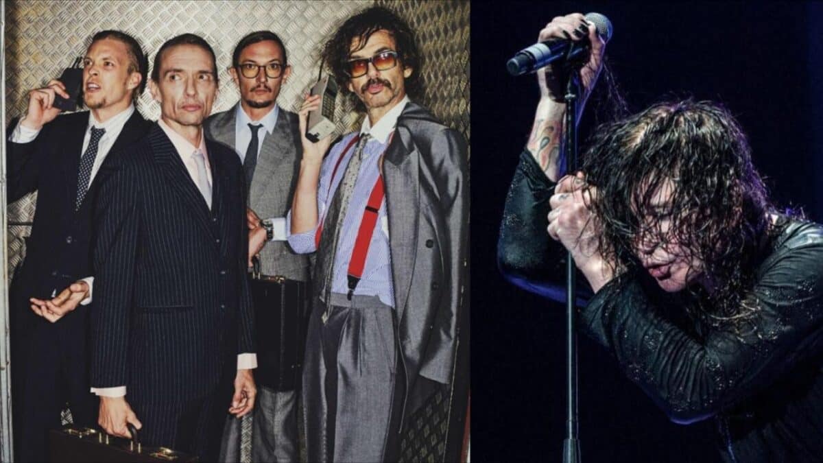 « Cynique, nauséabond et nul » : Dan Hawkins (The Darkness) attaque l’hommage à Ozzy aux MTV VMAs